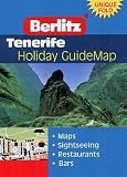 Tenerife Berlitz Guidemap (Berlitz Holiday Z Guidemaps)