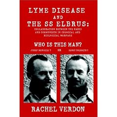 Lyme Disease and the Ss Elbrus