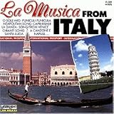 La Musica from Italy