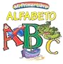 Alfabeto (Mi primer libro series)