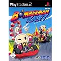 Bomberman Kart