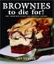 Brownies to Die For! (Cookbooks to Die For)