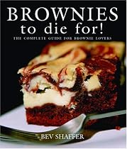 Brownies to Die For!
