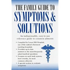 Family Guide to Symptoms & Solutions