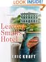 Leaving Small's Hotel