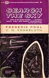 Search The Sky (Ballantine F738)