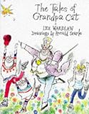 The tales of grandpa cat