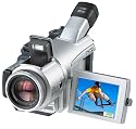 Sony DCRTRV70 MiniDV 2MP Camcorder with 2.5"LCD, Memory Stick, and Networking Capability
