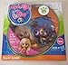 Littlest Pet Shop Blythe Loves Postcard Pets Wave 2 Toucan