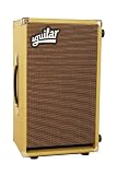 Aguilar DB 285JC Boss Tweed Bass Cabinet 4 Ohm