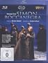 Verdi: Simon Boccanegra [Blu-ray]