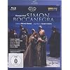 Verdi: Simon Boccanegra (Simon Boccanegra:  Bologna, 2007) [Blu-ray] [2010]