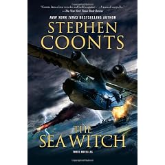 The Sea Witch