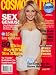 Cosmopolitan, April 2008 Issue