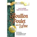 Un 1er Bol de Bouillon de poulet pour l'�me - Poche
