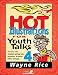 Hot Illustrations for Youth Talks 4