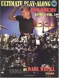 Ultimate Play-Along Drum Trax: Level 1 (Ultimate Play-Along Series)