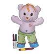 Doodle Magic Glow Bear Drew