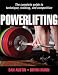 Powerlifting