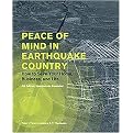Peace of Mind in Earthquake Country (How to Save Your Home, Business, and Life) (Updated / Expanded) (Paperback)