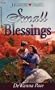 Small Blessings (HP #191)