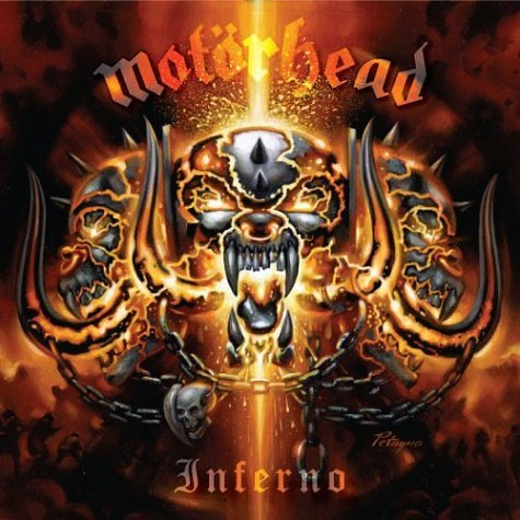 CD-Charts  Music : Inferno