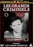 Revue Ide  / Chroniques du XXe siècle : Les Grands criminels - Vol.5 : Les Crimes irrésolus