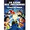 Film d'animation super héros / comics DC