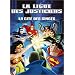 Film d'animation super h�ros / comics DC