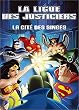 La Ligue des justiciers : La Cit� des singes