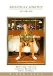 Lost in Translation (Widescreen)
