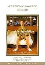 Lost in Translation