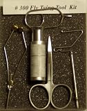 Cascade Crest #300 Fly Tying Tool Kit