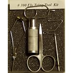 Cascade Crest #300 Fly Tying Tool Kit