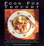 Food for Thought Junior League of Birmingham