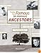 Finding Your Famous {& Infamous} Ancestors