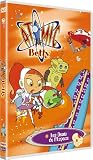 Revue Citel vidéo  / Atomic Betty : Les dents de l'espace