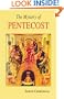 The Mystery of Pentecost (Lent/Easter)