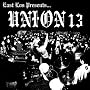 East Los Presents Union 13