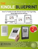 The Kindle Blueprint (eBook Readers)