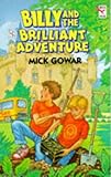 Billy and the brilliant adventure