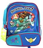 Scooby-Doo Full-Sized Backpack