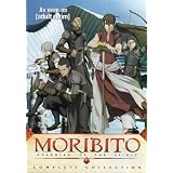 Moribito: Guardian of the Spirit - Complete Collection ~ Kenji Kamiyama
