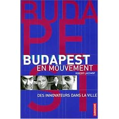 Budapest en mouvement