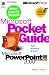 Book Microsoft(r) Pocket Guide to Microsoft PowerPoint(r) 2000