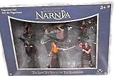 Disney The Chronicles of Narnia White Witch's Army Figurine Set
