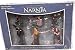Disney The Chronicles of Narnia White Witch's Army Figurine Set