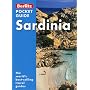 Sardinia Berlitz Pocket Guide
