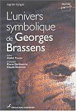 Revue Editions Didier Carpentier  / L'univers symbolique de Georges Brassens