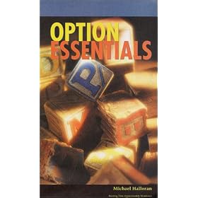 Options Essentials [VHS]